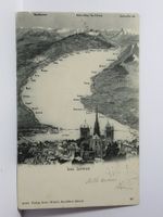 Lac Léman , Versoix , Rolle , Evian , Thonon