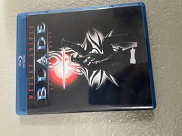 Blade Bluray