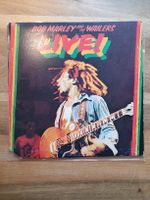 Bob Marley & The Wailers - Live! - Schallplatte JLPS 9376