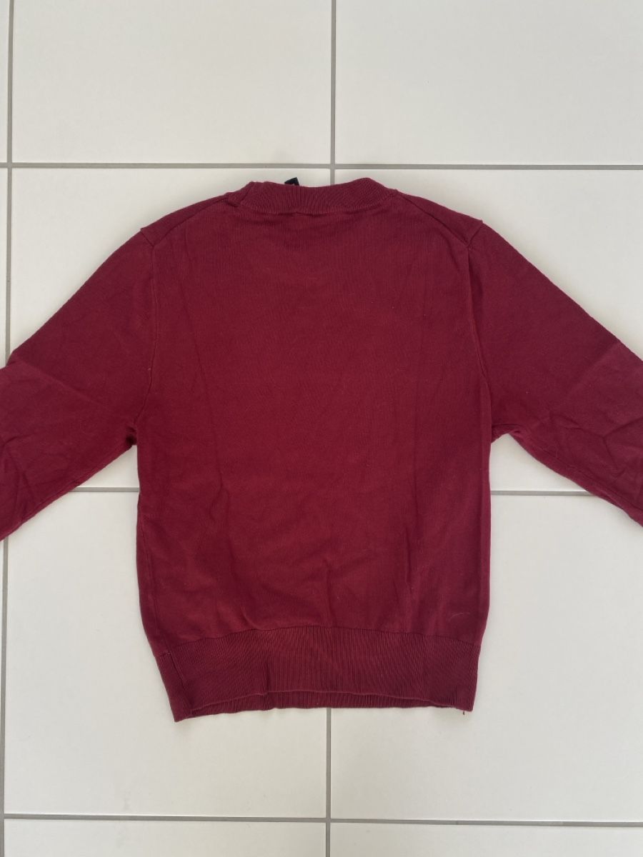 Tops: H&M Pullover – Neuf avec emballage d'origine à Schmerikon par 80zz08 1