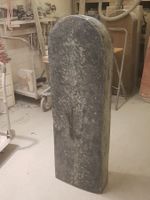 Grabstein, Serpentin