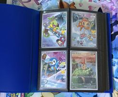 Pokémon - 80x cartes Promo / EX / Célébration  