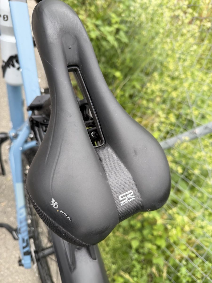 Ghost Biciclette: Ghost Kato Grösse L – Usato da Glattbrugg venduto da nino_zh 6