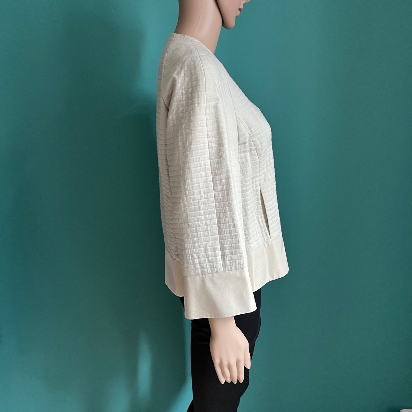 Akris Vestes: AKRIS Jacke 🌼 – D'occasion à Zürich par ClosetQueen 2
