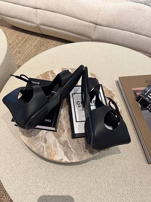 Hermès Scarpe da donna: HERMES SANDALEN BLACK – Nuovo (secondo la descrizione) da Schwyz venduto da bofb 6
