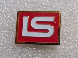 Ansteckpin 267: LS