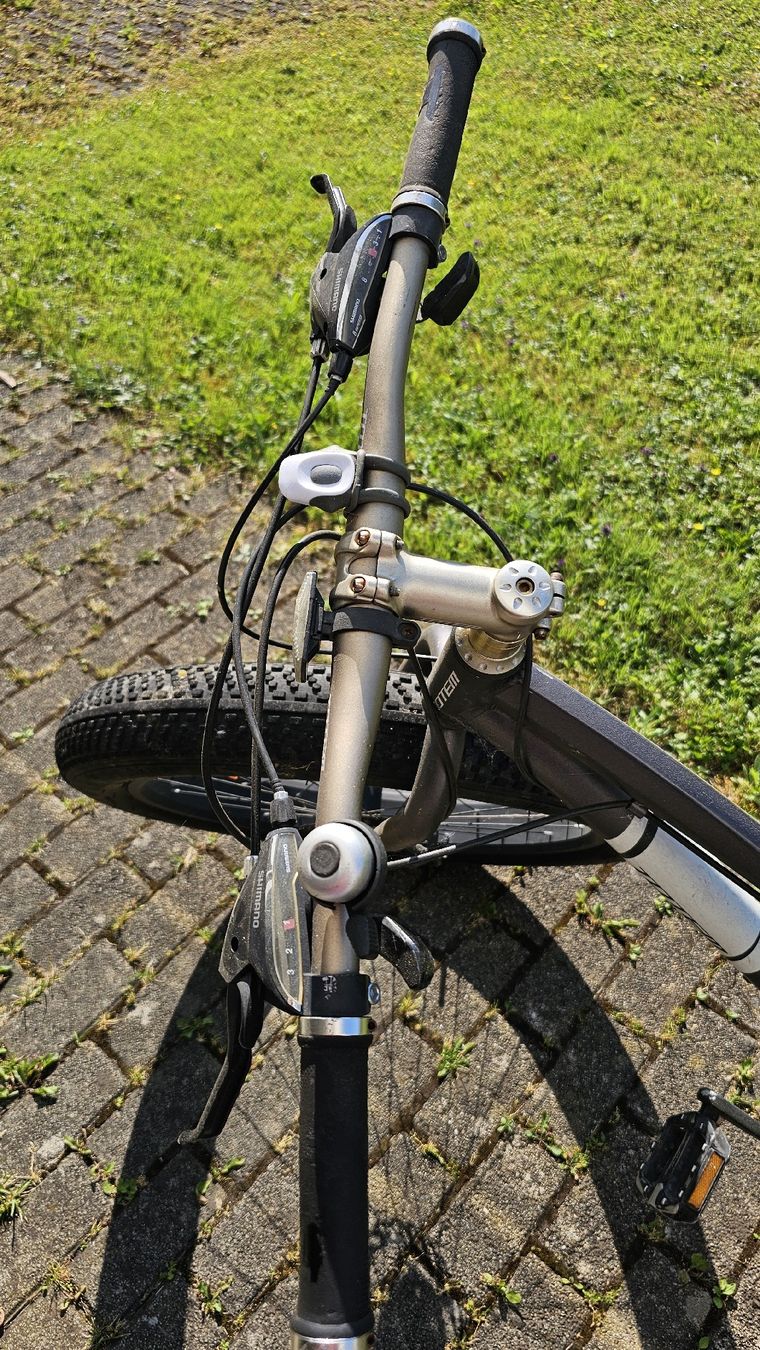 Totem Biciclette: Fatbike Totem 26" – Usato da Ebikon venduto da Mmoe 5