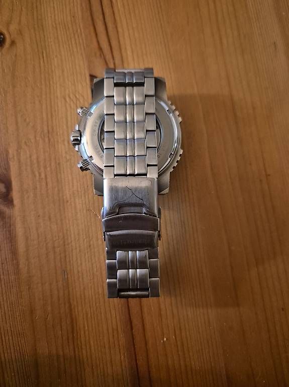 Orologi: Calvaneo 1583 Automatic Herrenuhr – Usato da Liebefeld venduto da marcoo91 2