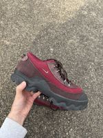 Nike Lahar Low Canvas 47 Rare Y2K Vintage