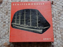 Schiffsmodelle Geschichte der Schiffbaukunst G. Timmermann