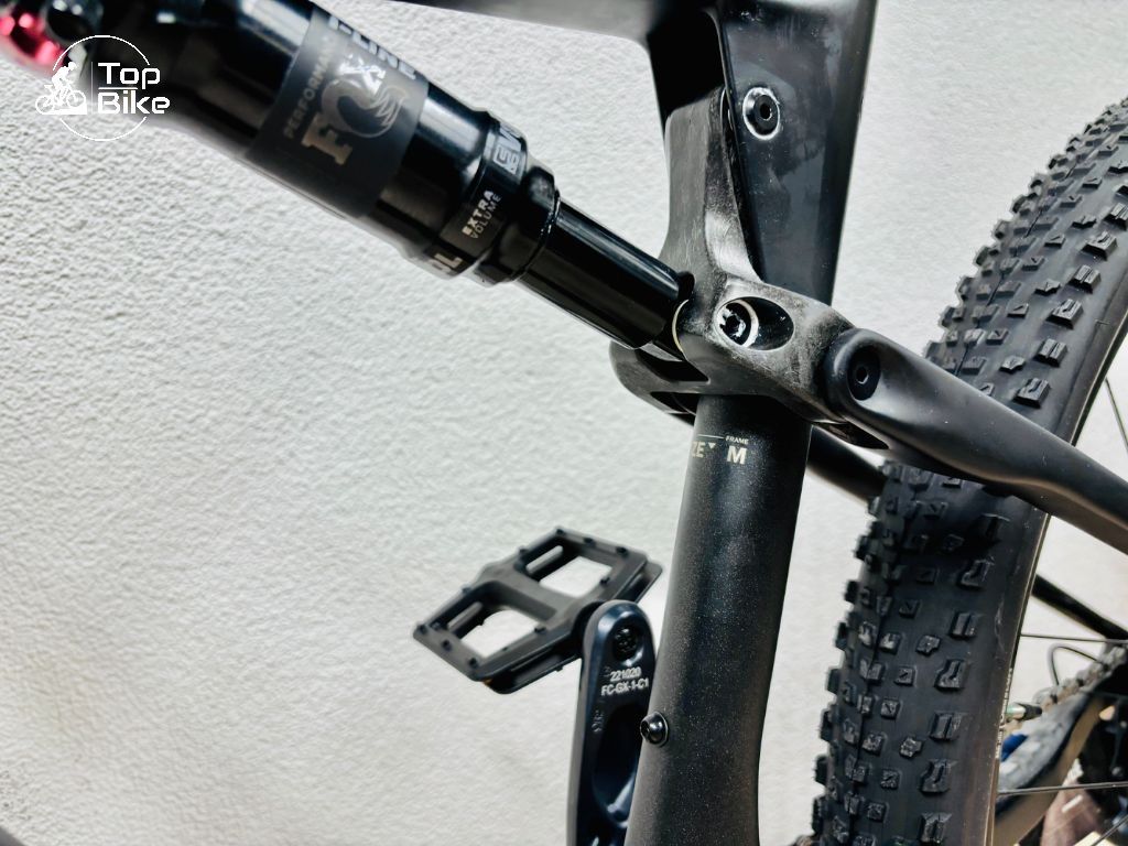 Orbea Biciclette: NEW Orbea Oiz M20 M – Nuovo (secondo la descrizione) da Stallikon venduto da TopBikeCH 9