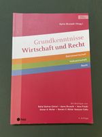 Grundkenntnisse Wirtschaft und Recht Buch