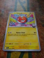 POKEMON  iono's Voltorb   I  JTG EN   047/159    HP70   2025