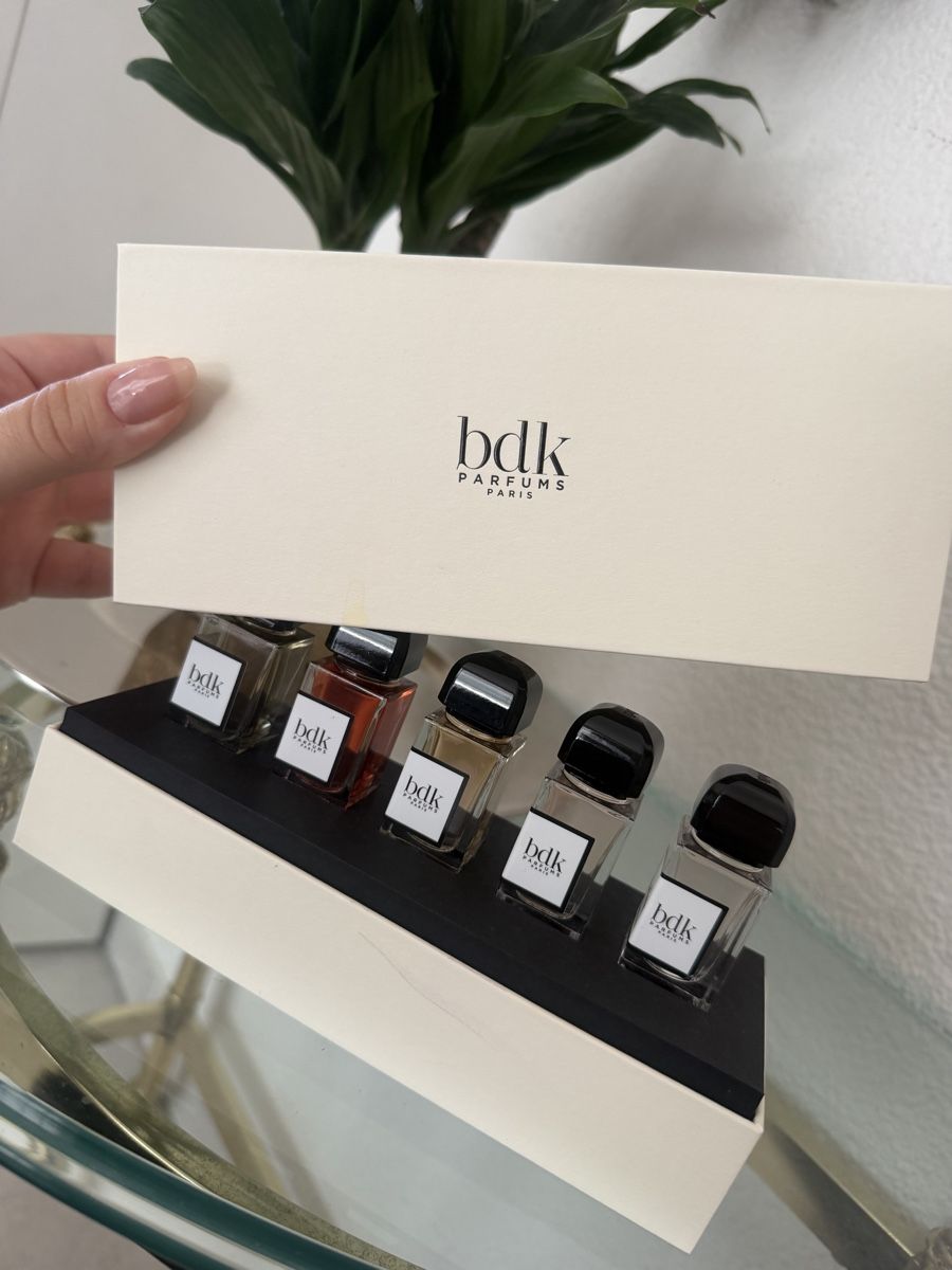 Parfum & Eau de Toilette: bdk – Neu (gemäss Beschreibung) aus Aarwangen von Amm_m6lw 2