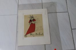May Belfort