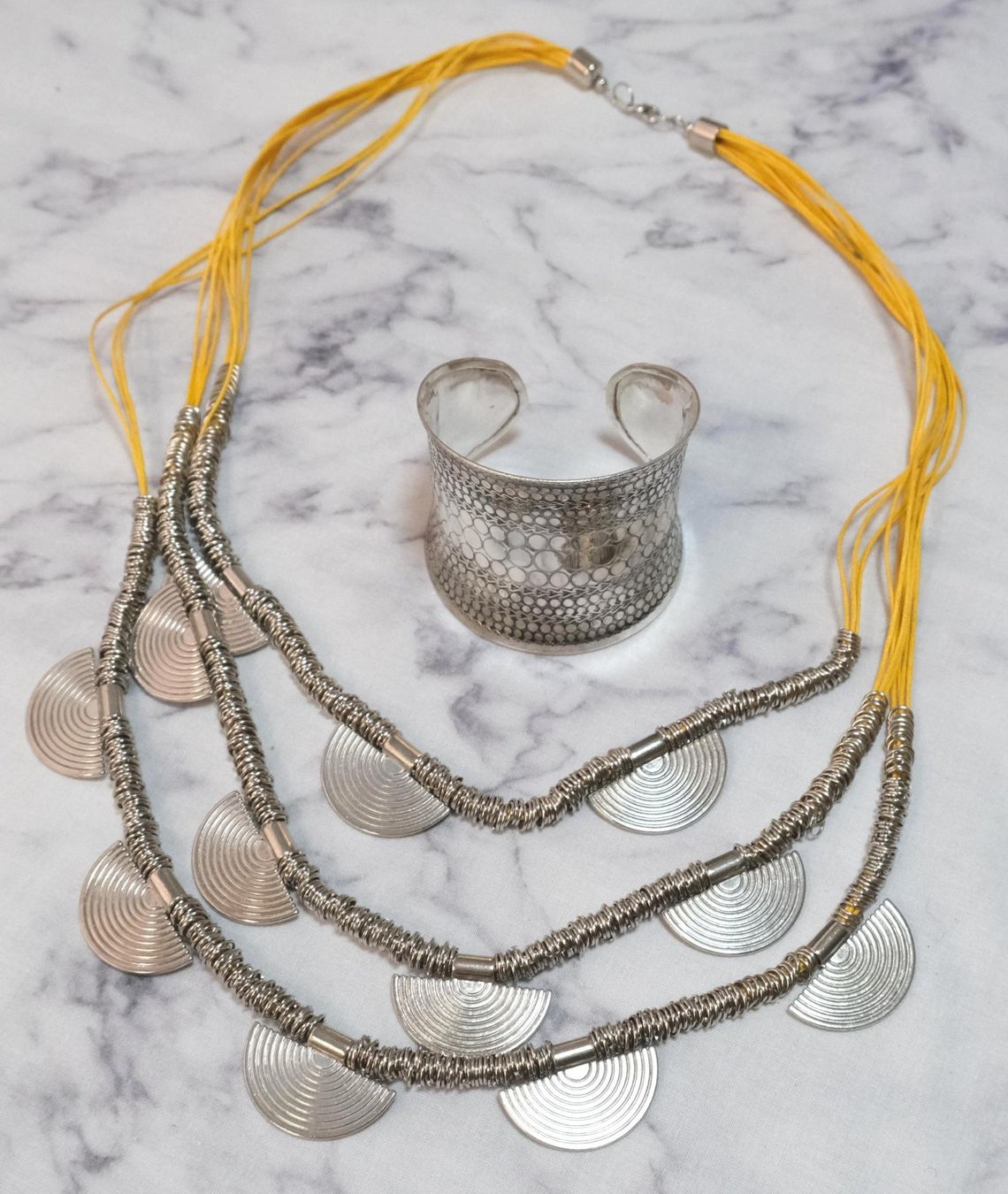 Sonstiger Schmuck: Modeschmuck Schmuckset Lot 18 teilig – Gebraucht aus Zürich von Melody2000 4