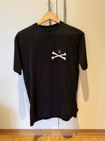 Philipp Plein Tee Shirt Skull