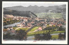 Olten Generalansicht