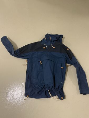 Fjäll Räven Jacke Gr. L