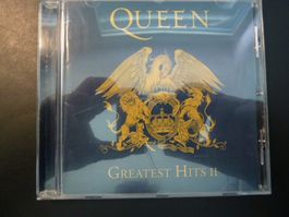QUEEN - Greatest Hits II