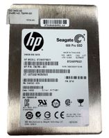 HP Seagate ST240FP0021 SSD 240GB Sata - Schnell+Zuverlässig