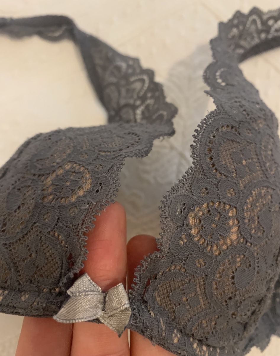 Altra biancheria intima: Balconette-BH von Intimissimi, Gr. 70B – Usato da Zürich venduto da p_q7q_nichtraucher 7