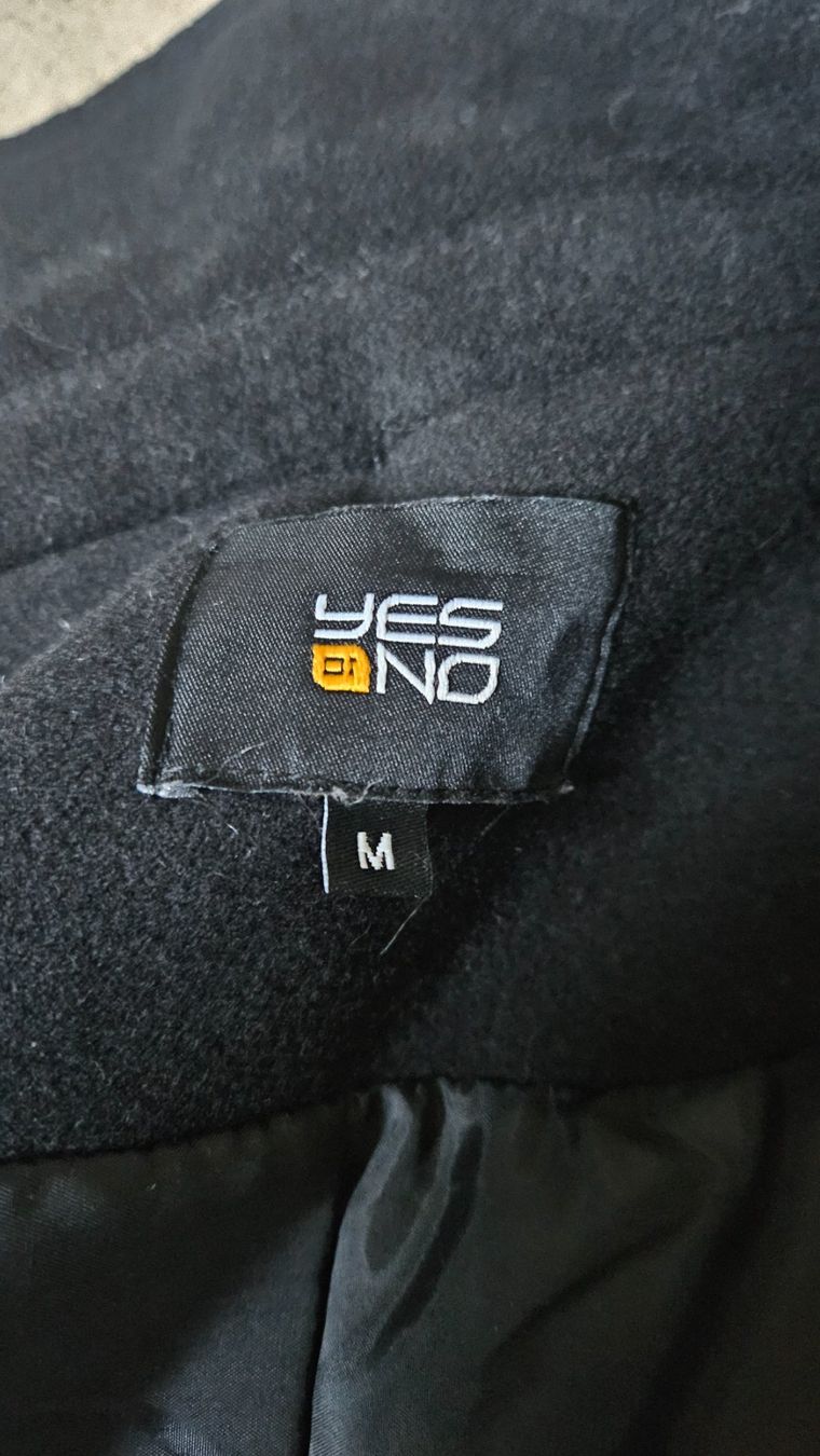 Mäntel: Winterjacke – Gebraucht aus Münchenbuchsee von Yothu 2