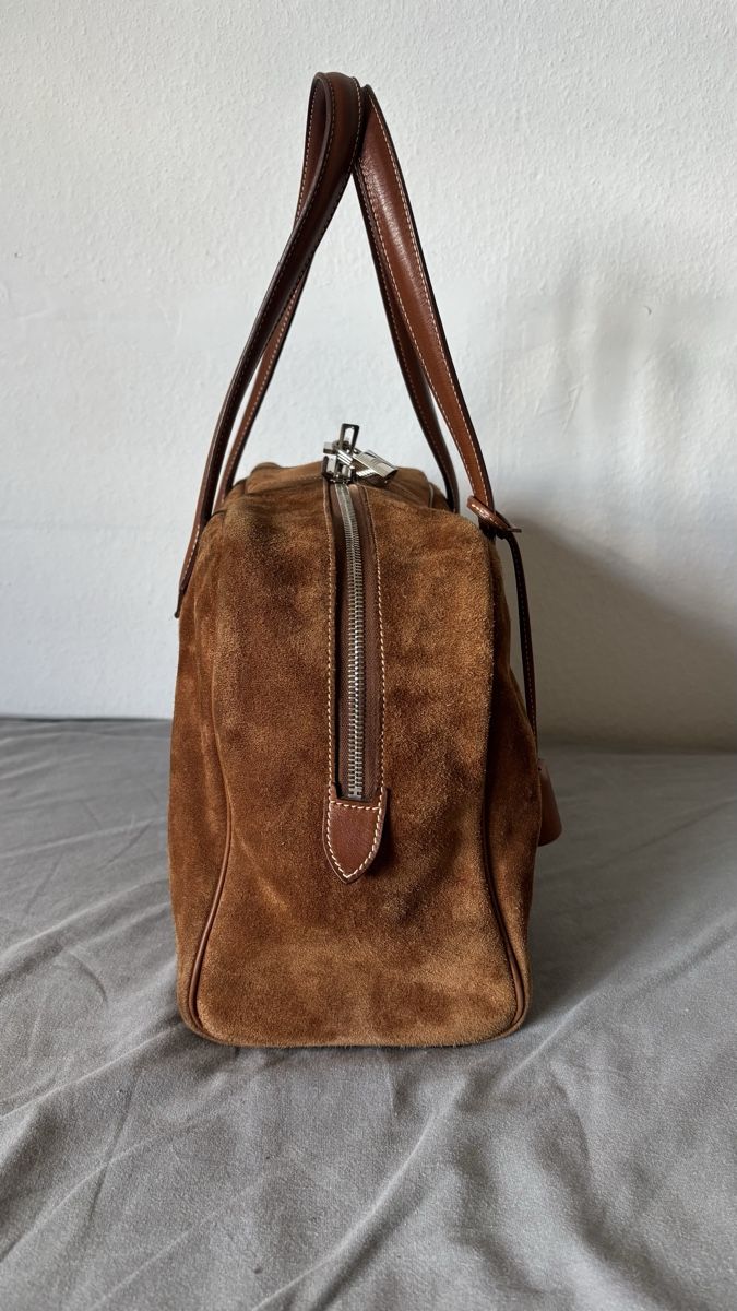 Hermès Borse da donna: Sac Hermes : Victoria II 43 cm  2010 – Usato da Genève venduto da Nathanwatchch 1