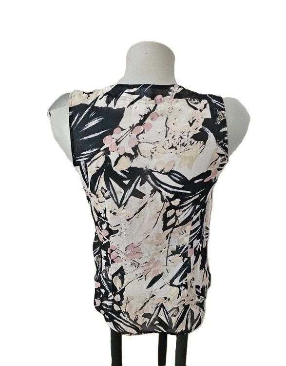 H&M Tops: Blusen Shirt / Top Gr. 34 H&M – Gebraucht aus Füllinsdorf von Sunnebliemli7 2