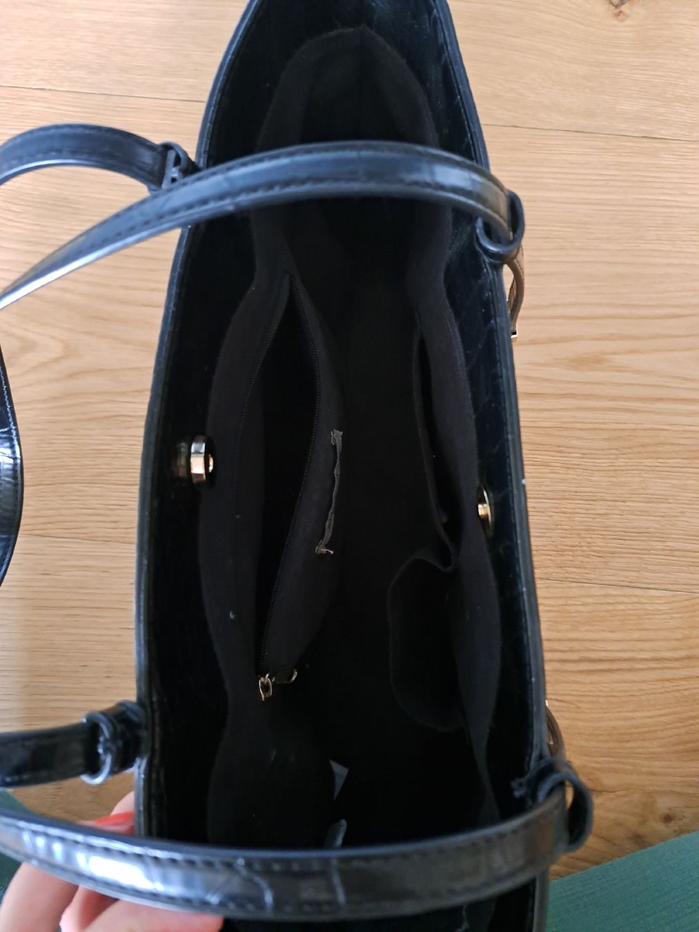 Anna Field Taschen für Damen: Handtasche AnneField – Gebraucht aus Andwil SG von zue_b9bt 3