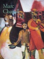 MARC CHAGALL 1887-1985 MALEREI ALS POESIE