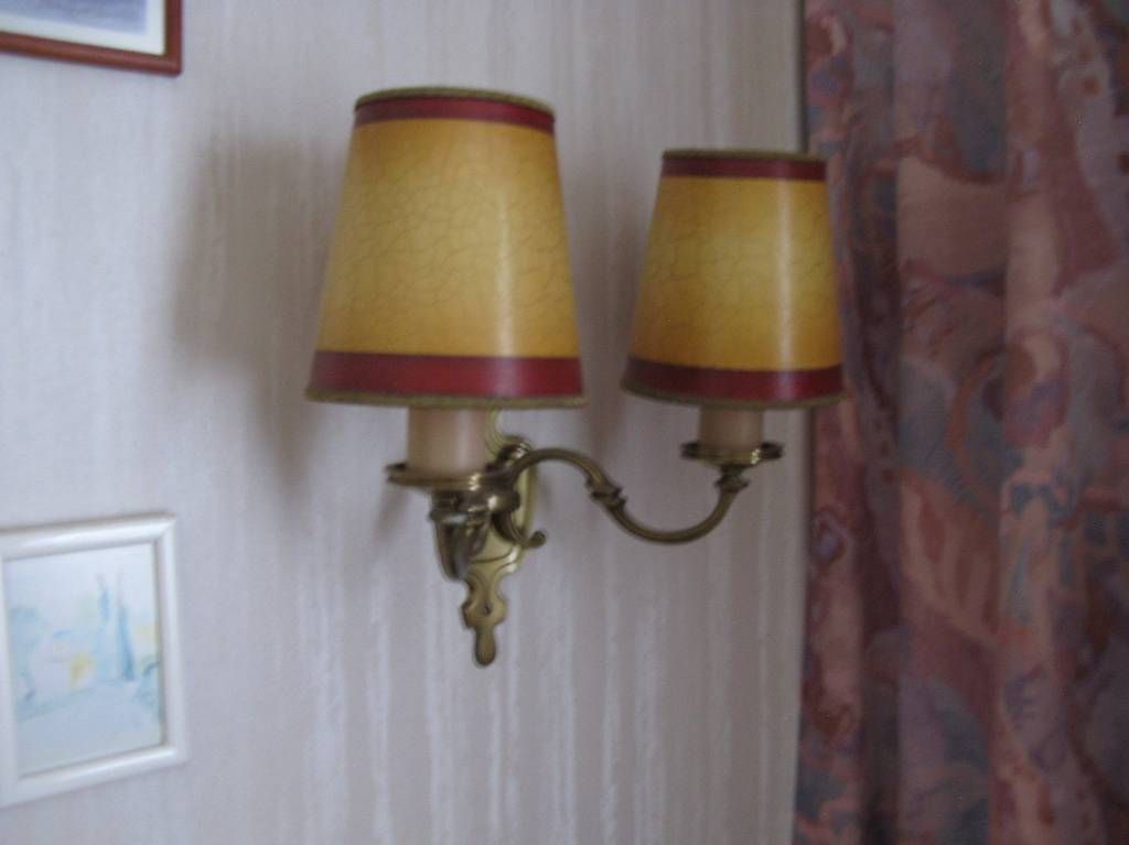 Lampade: BAG Bronze Wandlampen – Usato da Grenchen venduto da eule43 1