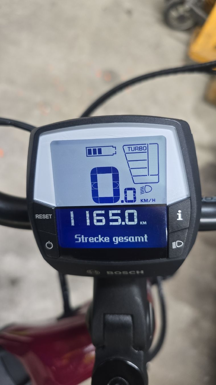 Vélos: velo – D'occasion à Oberwil BL par ax4_npv7 3