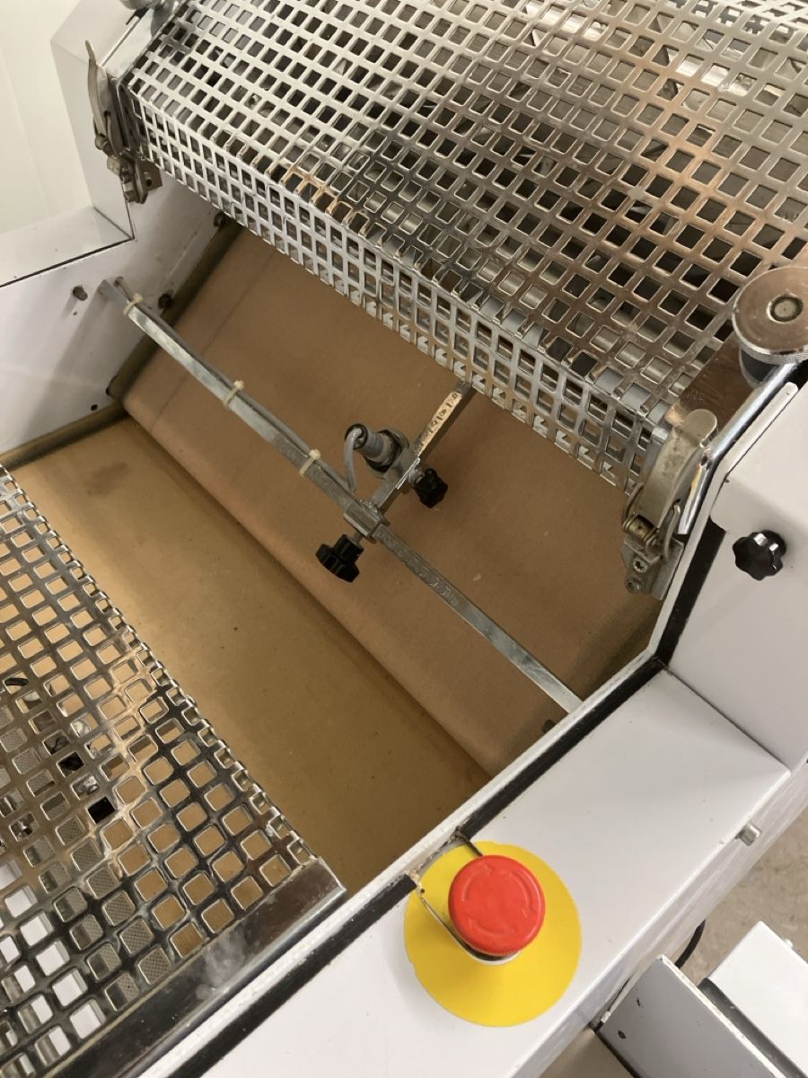 Tutte le macchine: Gipfelstrasse CD 1500 – Usato da Grabs venduto da schlegel63 2