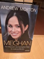 Biographie Meghan ladenneu