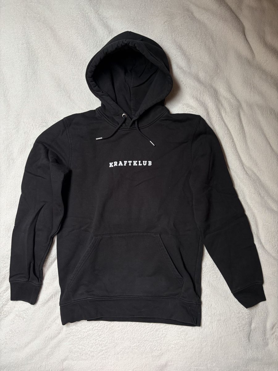 Maglioni & Felpe: Kraftklub Hoodie Grösse M – Usato da Bern venduto da aurora_ 2