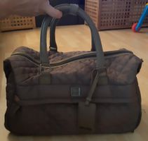 Reisetasche mit rollen, CALVIN KLEIN (NEUE)