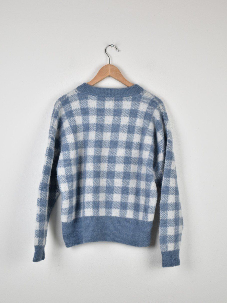 Sezane Maglioni & Felpe: Sézane Strickpullover Gr.L, mit Alpaka – Usato da Nürensdorf venduto da 2ND_STORY 2