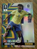 Carte Panini Vini Jr. Icon nr 72 Brésil