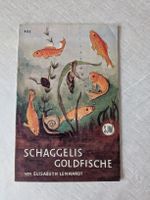 Schaggelis Goldfische von Elisabeth Lenhardt SJW Nr. 422
