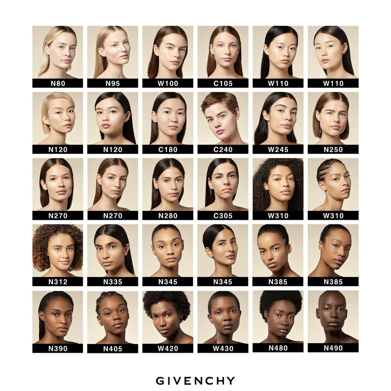 Givenchy Make-up: Givenchy Prisme Libre Skin-Caring Concealer – Nuovo (secondo la descrizione) da Eichberg venduto da Kati30 1