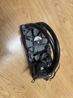 Corsair Wasserkühlung CPU Kühler mit Lüfter 