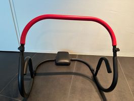 *** Bachtrainer***, guter Zustand