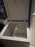 Siemens Gefriertruhe 100 Liter