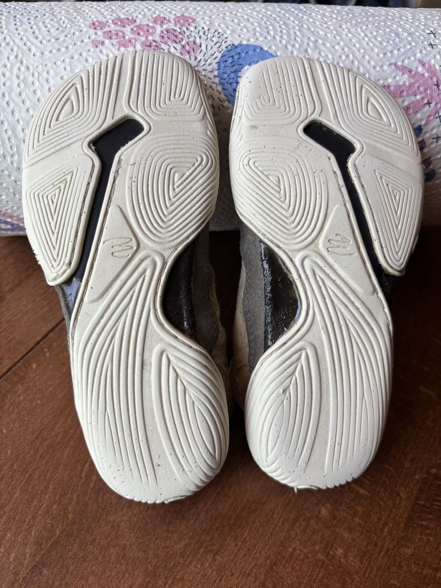 Wildling Chaussures garçon: Wildlinge Vena in Gr. 25 - preloved & refurbished  – D'occasion à Hinwil par Anngeblich0815 4