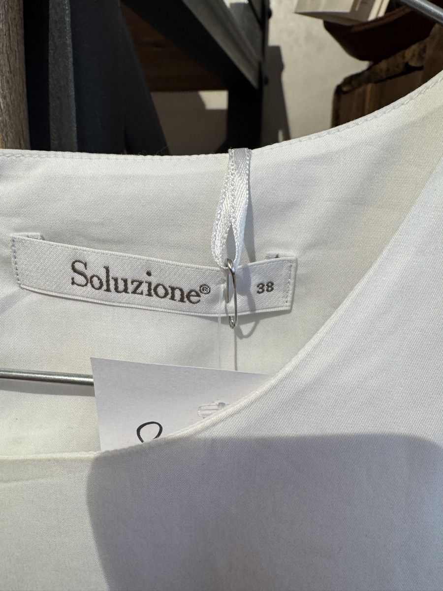 Camicette: soluzione bluse gr. 38 neu – Nuovo (secondo la descrizione) da Seengen venduto da Shiara 1