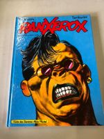 RANXEROX 1    °°°°°  À NEW -YORK °°°°°