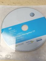 Volkswagen Navigation CY Europa West (V6.1)