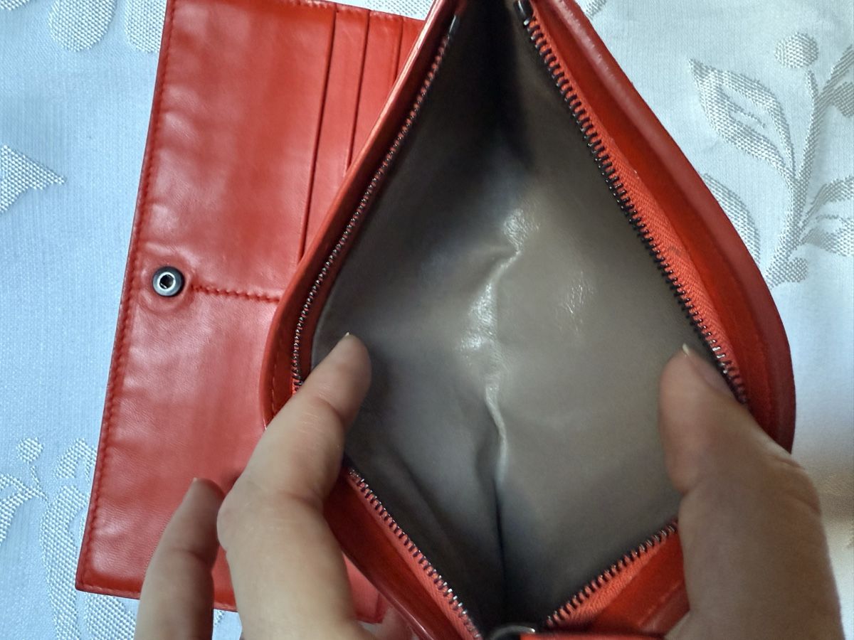 Bottega Veneta Taschen für Damen: Bottega Veneta clutch – Gebraucht aus Barna von orbuyorcry 4