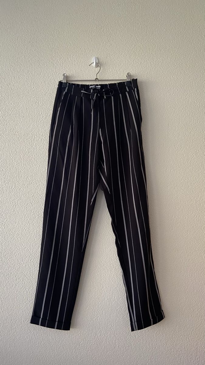 Tally Weijl Pantaloni: pantalone a righe – Usato da Gordola venduto da arizi_shop